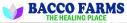 Bacco Farms Cannabis Dispensary & Delivery logo
